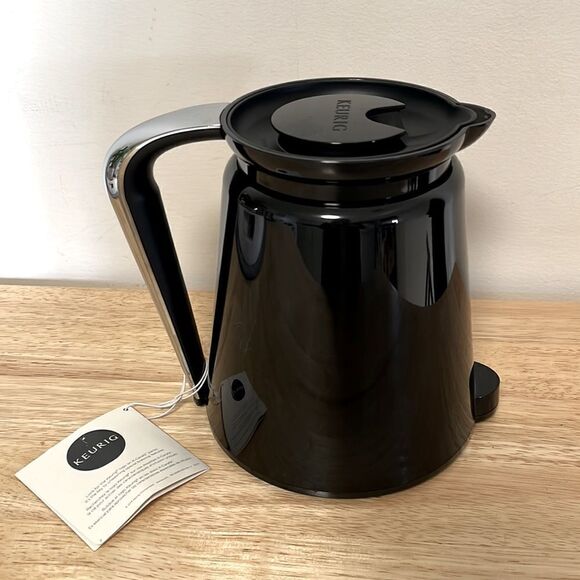 NWT KEURIG THERMAL CARAFE - Picture 5 of 9